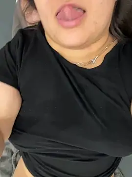 Jane BBW online show from 10/21/25, 11:44