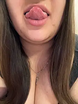 Jane BBW online show from 11/13/25, 03:05