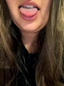 Jane BBW online show from 11/24/25, 09:20