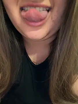 Jane BBW online show from 11/30/25, 11:42