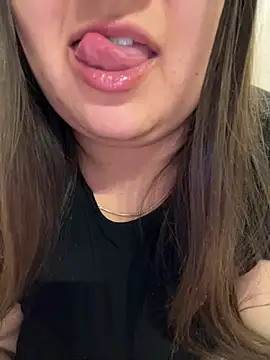 Jane BBW online show from 01/12/26, 03:23