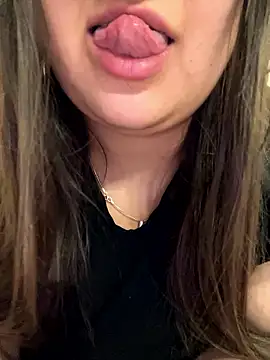 Jane BBW online show from 01/18/26, 11:52