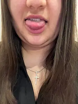 Jane BBW online show from 03/09/26, 09:41