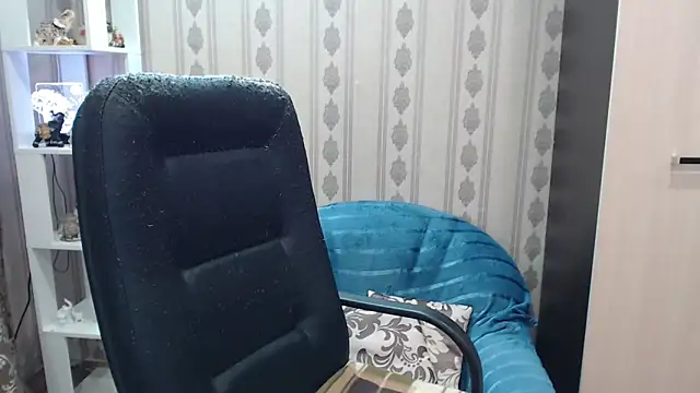 ClaireSweety online show from 04/06/26, 05:19