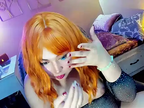 HOTnWILDalice online show from 03/22/25, 09:45