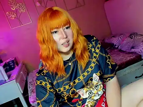 HOTnWILDalice online show from 09/10/25, 01:38