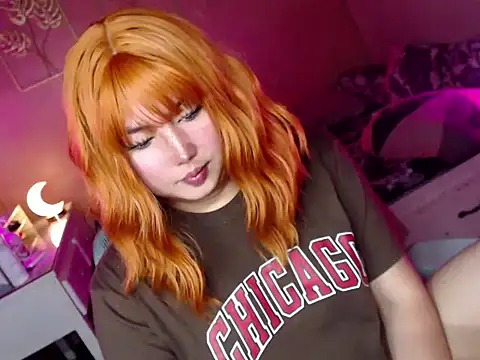 HOTnWILDalice online show from 11/29/25, 03:09