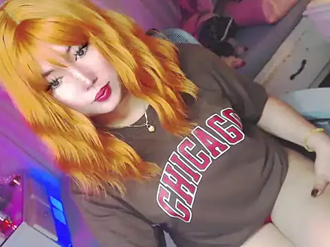 HOTnWILDalice online show from 04/30/26, 03:46