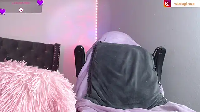 Afroditahott online show from 02/17/26, 02:30