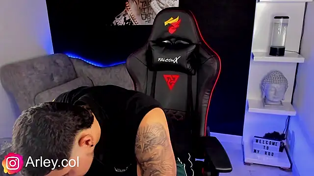 Dimitri Colleman online show from 12/31/24, 06:27