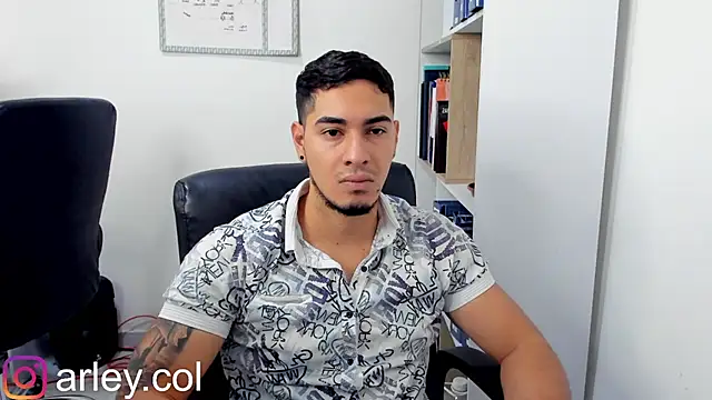 Dimitri Colleman online show from 01/18/25, 09:02