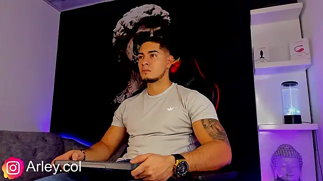 Dimitri Colleman online show from 03/15/25, 02:56