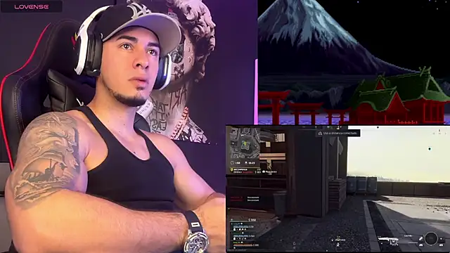 Dimitri Colleman online show from 12/13/25, 07:53