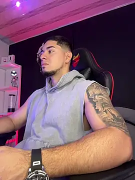 Dimitri Colleman online show from 12/14/25, 08:35