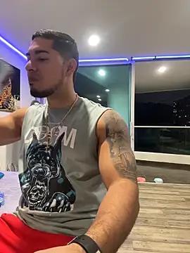 Dimitri Colleman online show from 03/03/26, 11:43