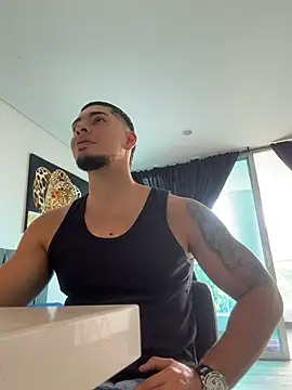 Dimitri Colleman online show from 03/07/26, 09:12