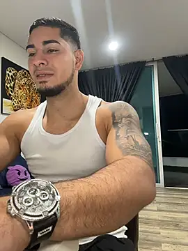 Dimitri Colleman online show from 03/10/26, 12:59