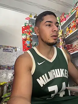 Dimitri Colleman online show from 03/22/26, 06:11