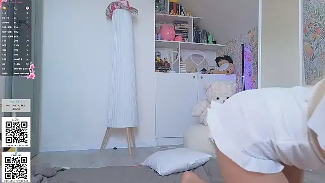 brilliantvictoria online show from 05/11/26, 11:05