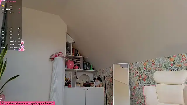 brilliantvictoria online show from 06/20/26, 04:37