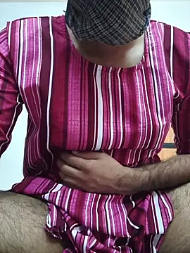 Babboy 24 online show from 02/10/26, 03:32