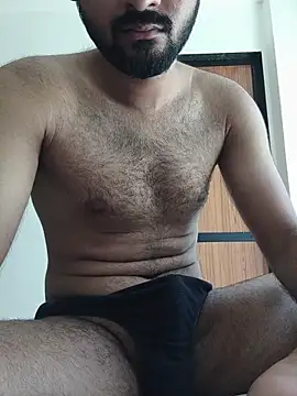 Babboy 24 online show from 04/14/26, 05:24