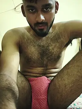 Babboy 24 online show from 06/25/26, 04:33