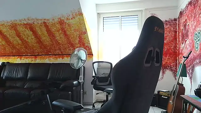 sextoy911 online show from 04/08/26, 04:07