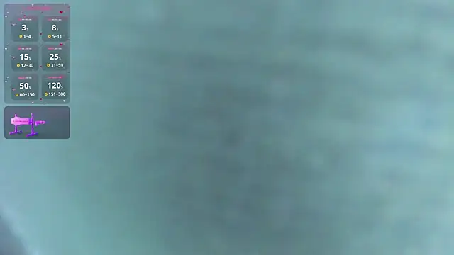 Sofi Smiley online show from 02/20/26, 11:11