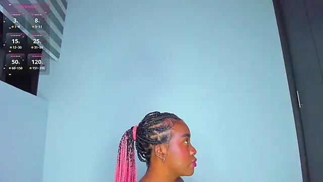 Sofi Smiley online show from 04/02/26, 02:09