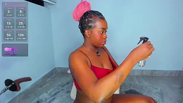 Sofi Smiley online show from 04/09/26, 05:18