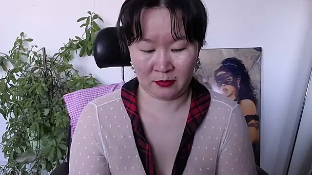 Akira xx online show from 03/02/26, 07:37