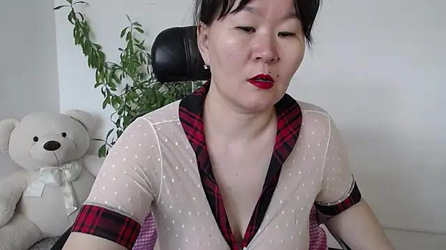 Akira xx online show from 05/17/26, 01:47