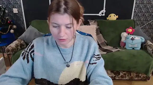 Gr4 soul  online show from 12/17/24, 10:23