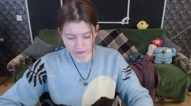 Gr4 soul  online show from 02/11/25, 06:51