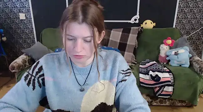 Gr4 soul  online show from 02/16/25, 10:43