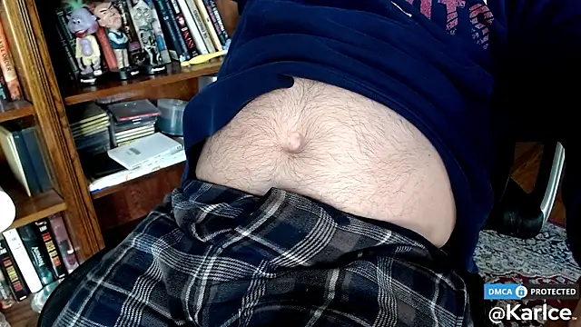 karlce online show from 01/31/26, 07:11