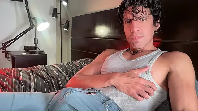 beranco19 online show from 02/27/26, 05:18