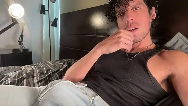 beranco19 online show from 03/16/26, 08:35