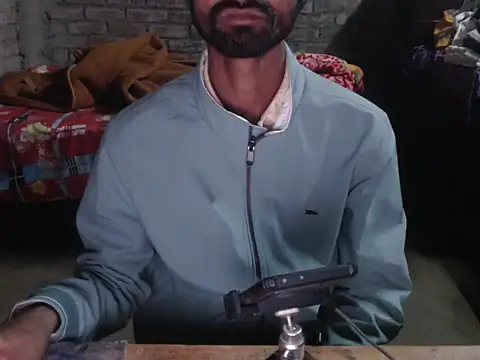 ThethunderPo online show from 02/09/26, 03:05