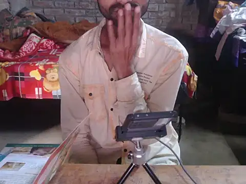 ThethunderPo online show from 02/26/26, 02:10