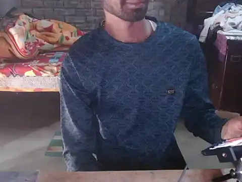 ThethunderPo online show from 02/28/26, 03:40