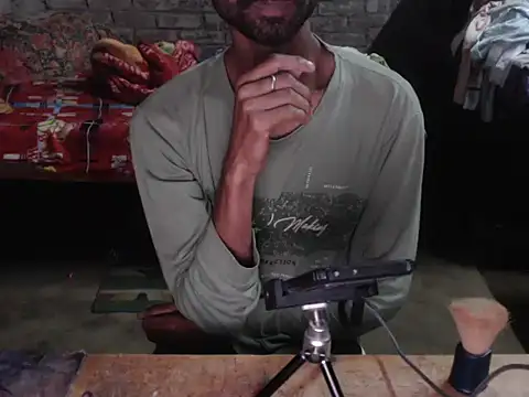 ThethunderPo online show from 03/21/26, 12:10