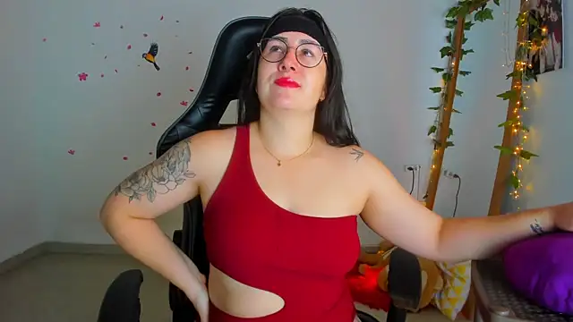 Susan Foxx online show from 02/01/26, 01:31