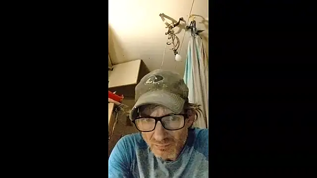 ROBERT0516 online show from 09/27/25, 02:05