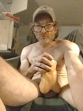 ROBERT0516 online show from 10/25/25, 05:04