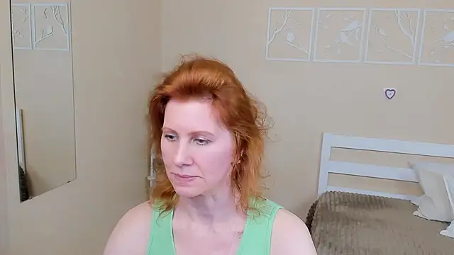 FoxySophia online show from 02/03/25, 04:52