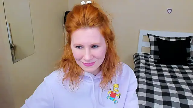 FoxySophia online show from 02/01/26, 12:04