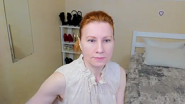 FoxySophia online show from 03/19/26, 07:01