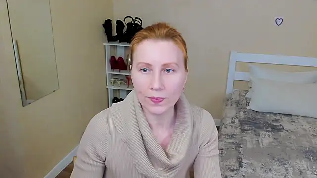 FoxySophia online show from 03/19/26, 07:07